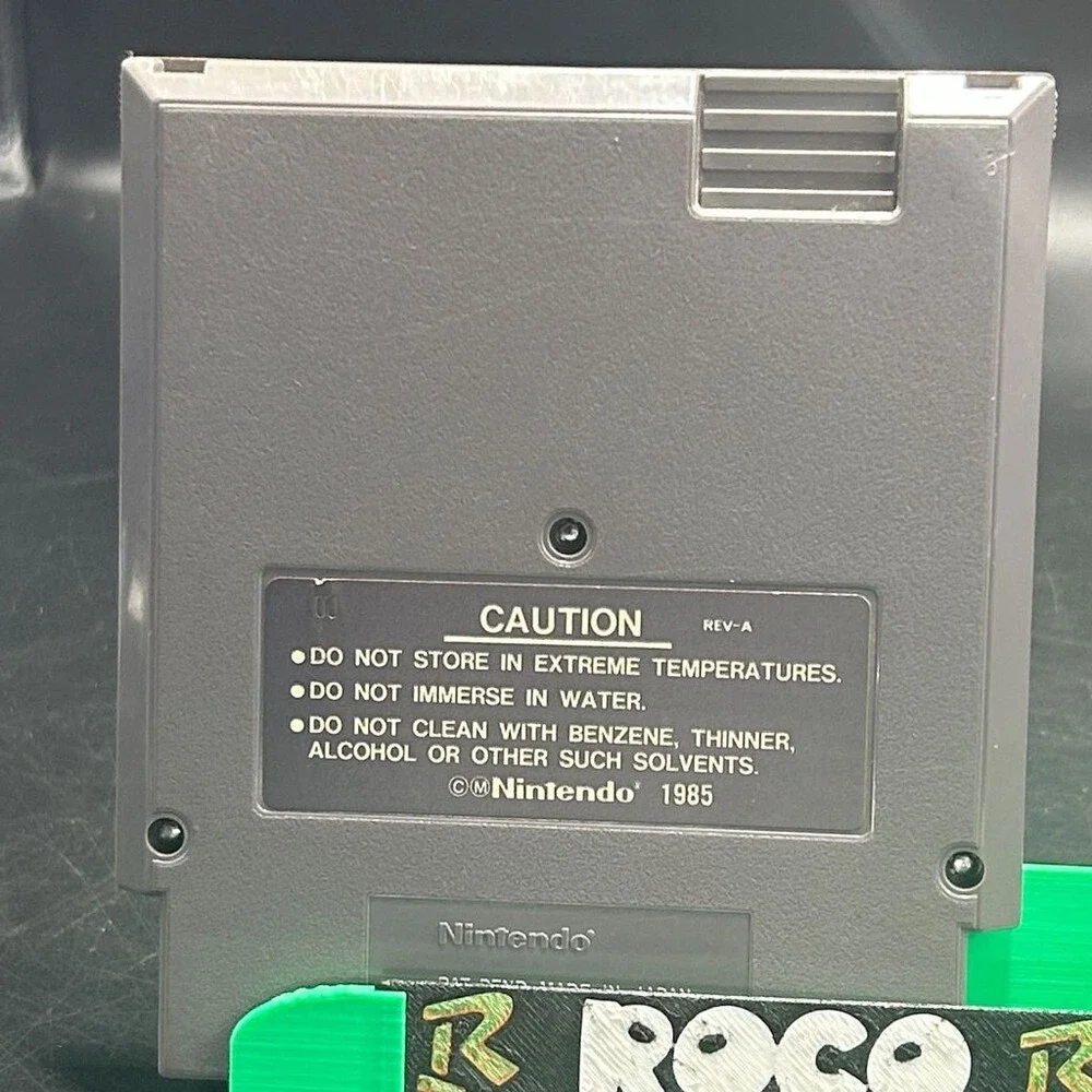 720 Degrees Skateboarding (Nintendo Entertainment System, 1989) Cartridge Only